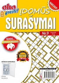ID 35 ,,oho greiti! Įdomūs surašymai ID 35 ,,oho greiti! Įdomūs surašymai